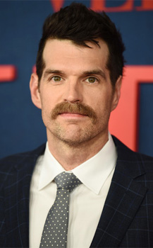 Timothy Simons
